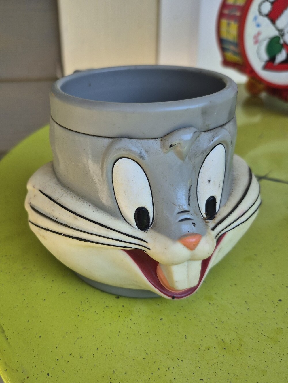 Bugs Bunny Cup